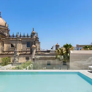 **** Hotel Bodega Tio Pepe España