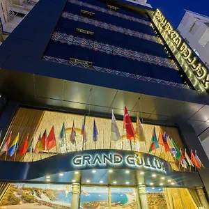 Grand Gulluk & Center Antália
