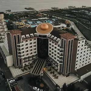 Saturn Palace Szálloda