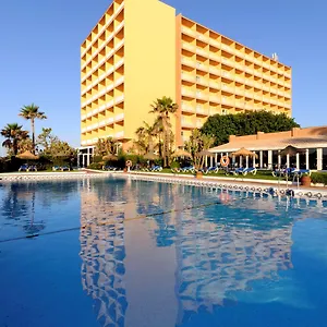 **** Hotel Sol Guadalmar España