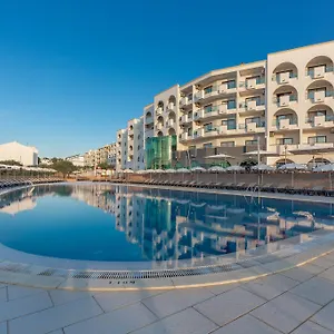 **** Apartahotel Luna Solaqua Portugal