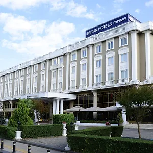 ***** Hotel Eresin Topkapi Turquía