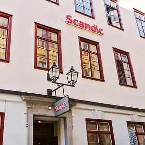 Scandic Gamla Stan 4*, Stockholm Sverige