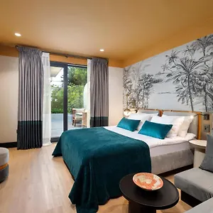 فندق Sherwood Premio, أنطاليا