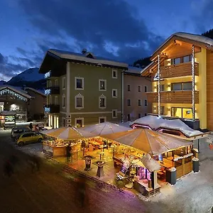 Mota 4* Livigno