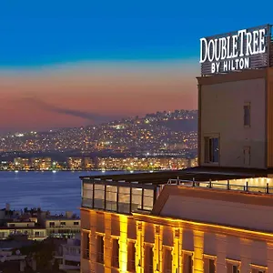 **** Hotel Doubletree By Hilton - Alsancak Tyrkiet