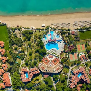 Asteria Family Belek Szálloda