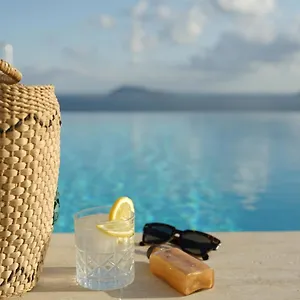 Blue Island Luxury Adults Only Kaş