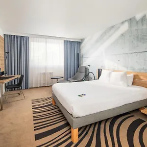Novotel West 4*, Kraków Polen