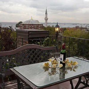 Sultanahmet Provincia di Istanbul
