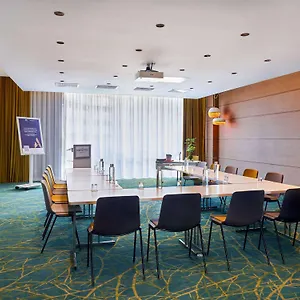 **** Hotel Novotel 17 Frankrig