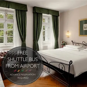 Roma 4* Praga