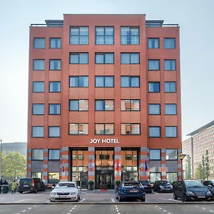 Joy 3*, Amsterdam Nederländerna