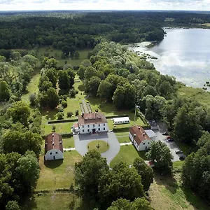 Noors Slott , Knivsta (Knivsta) Sverige