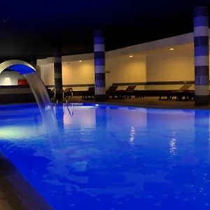 **** Apartahotel Luna Solaqua Portugal