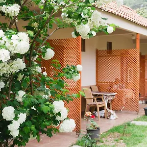 Village Garden Antalya