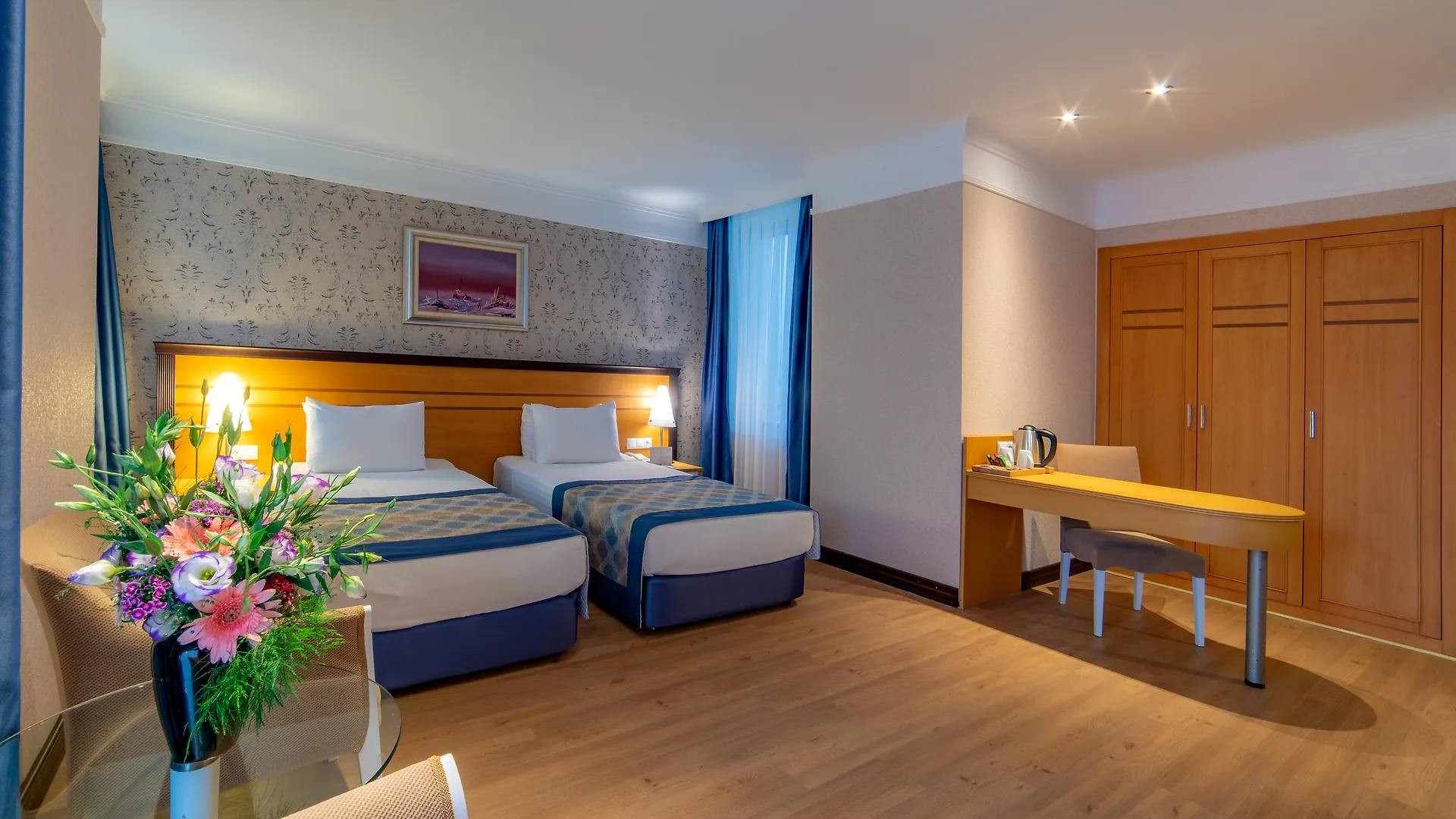 Porto Bello Hotel Resort & Spa Antalya