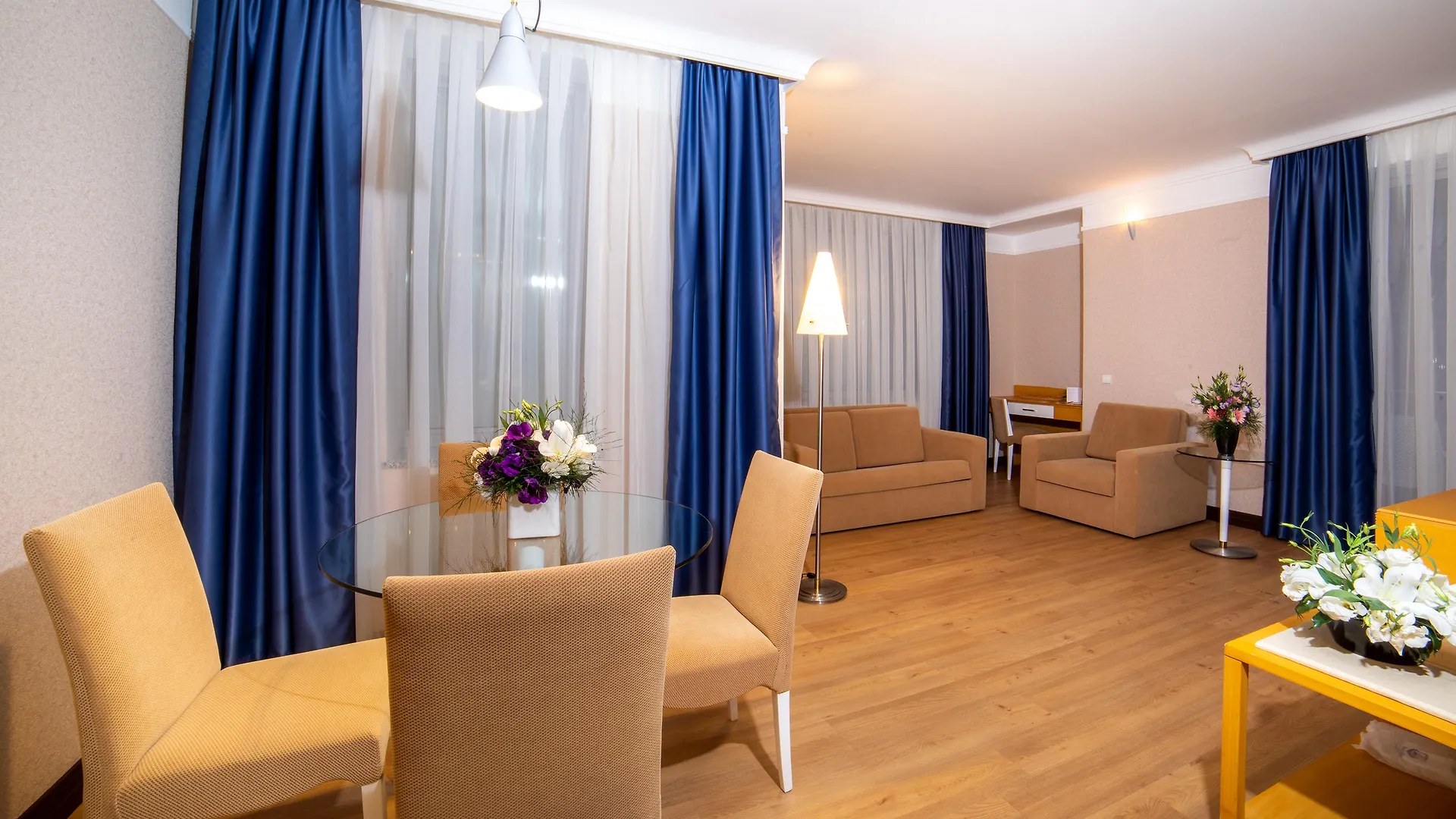 Porto Bello Hotel Resort & Spa Antalya