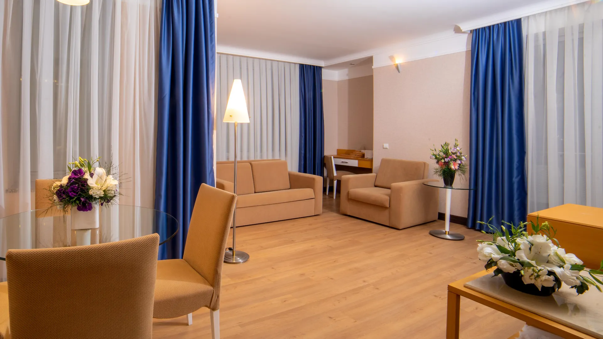 Porto Bello Hotel Resort & Spa Antalya