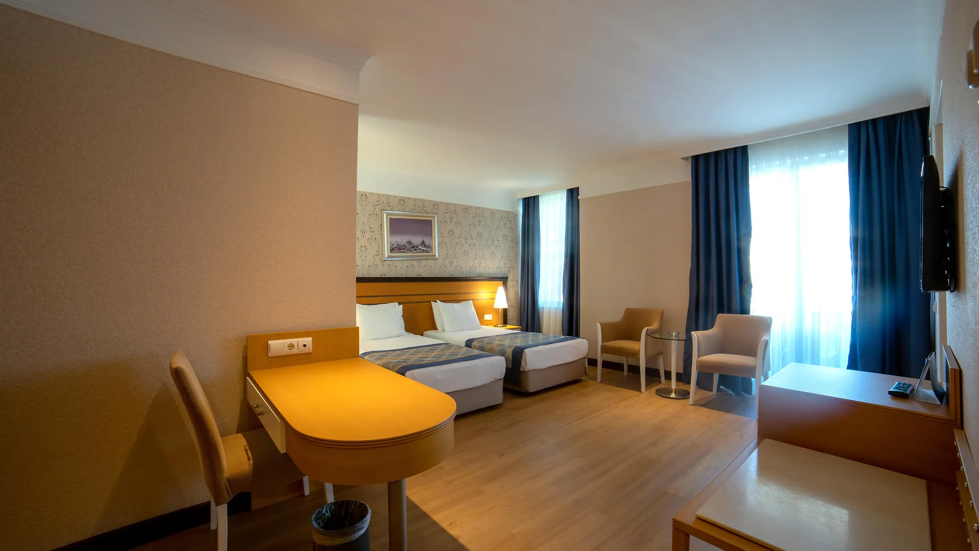 Porto Bello Hotel Resort & Spa Antalya