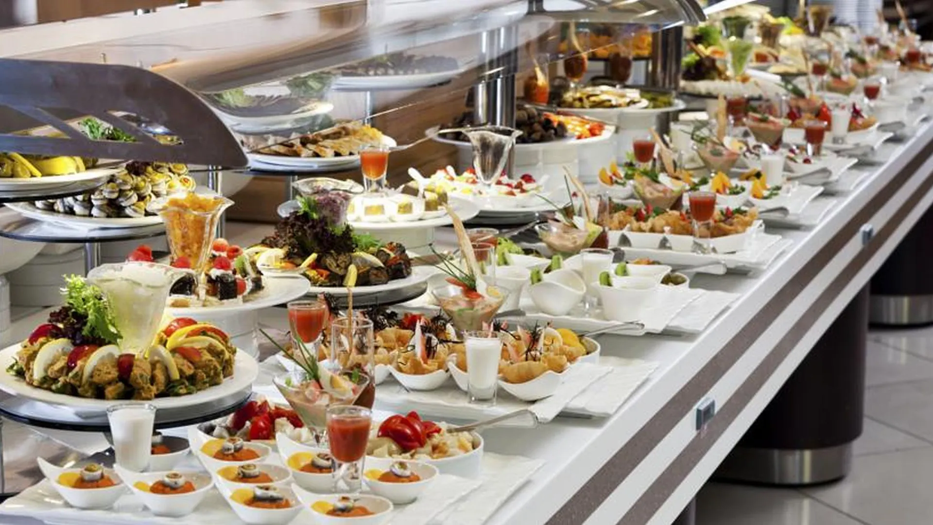 Porto Bello Hotel Resort & Spa Antalya 5*,