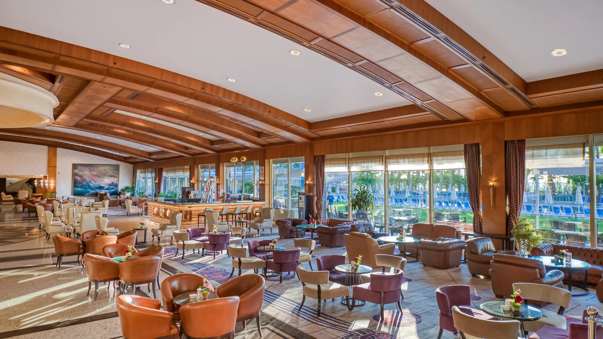 Porto Bello Hotel Resort & Spa Antalya