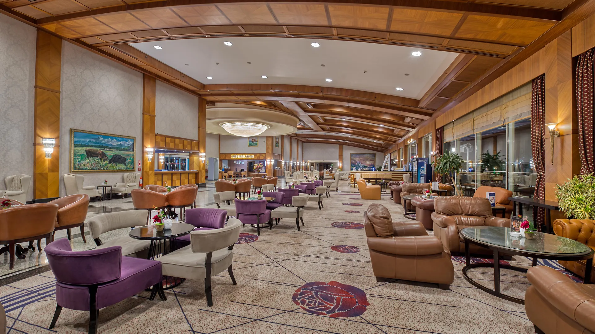 Porto Bello Hotel Resort & Spa Antalya