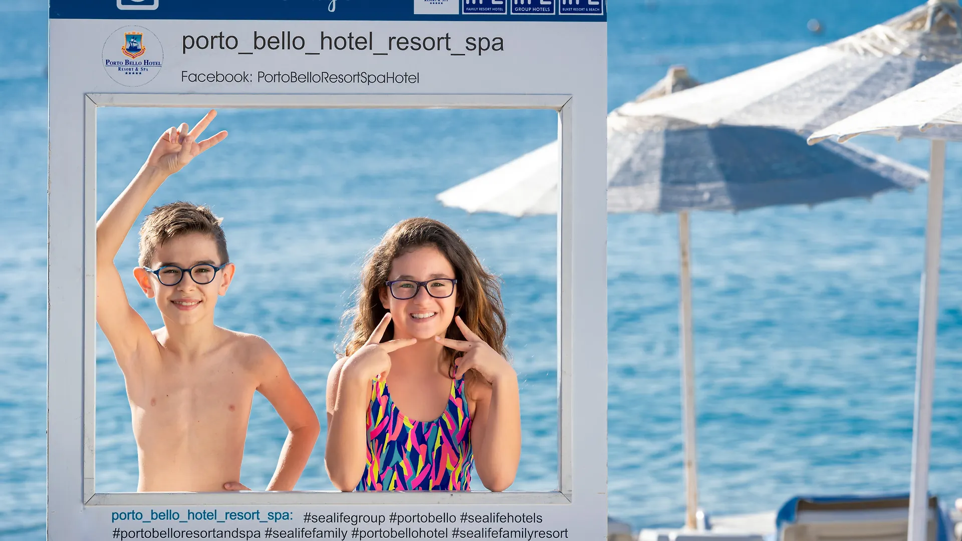 *****  Porto Bello Hotel Resort & Spa Antalya Turkey