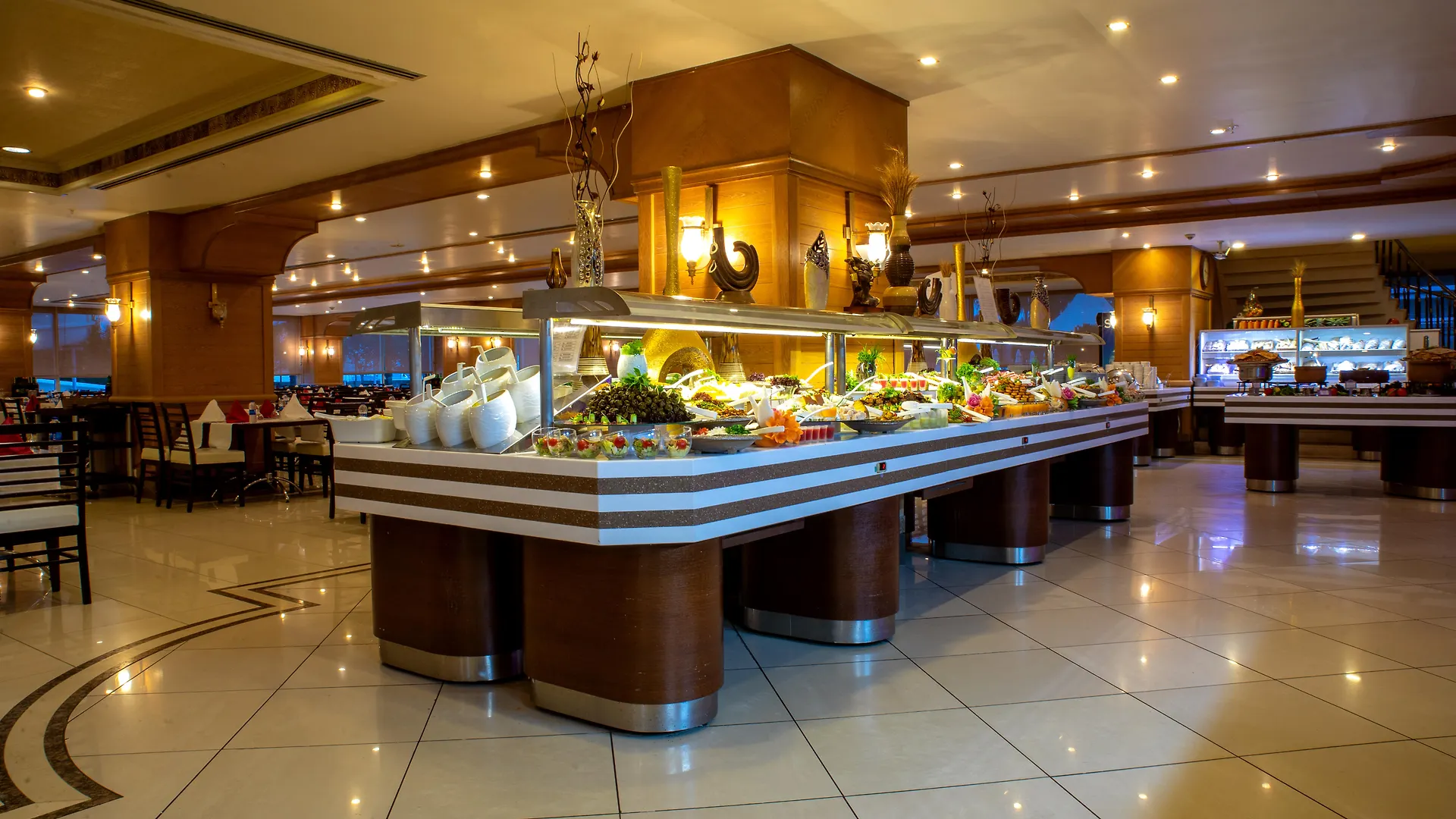 *****  Porto Bello Hotel Resort & Spa Antalya Turkey