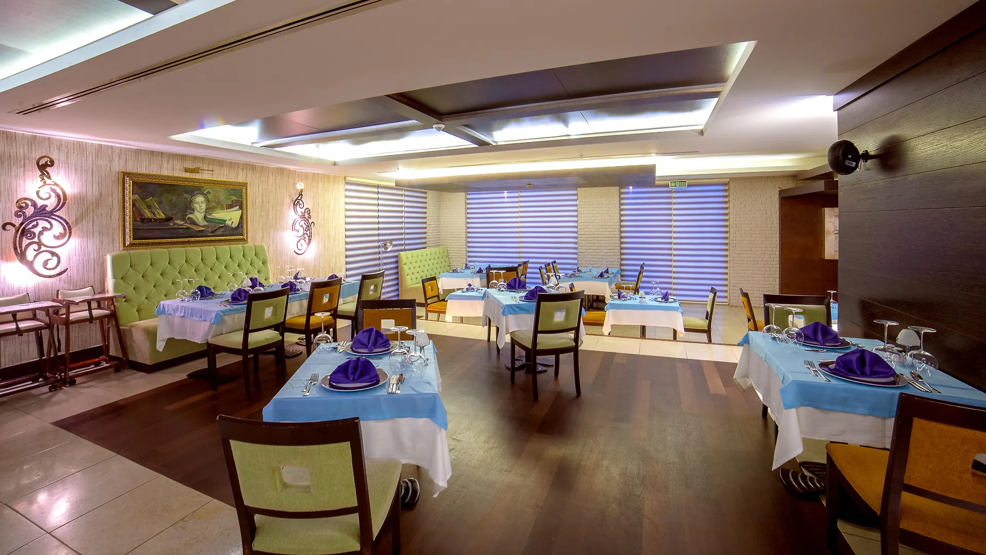 Porto Bello Hotel Resort & Spa Antalya