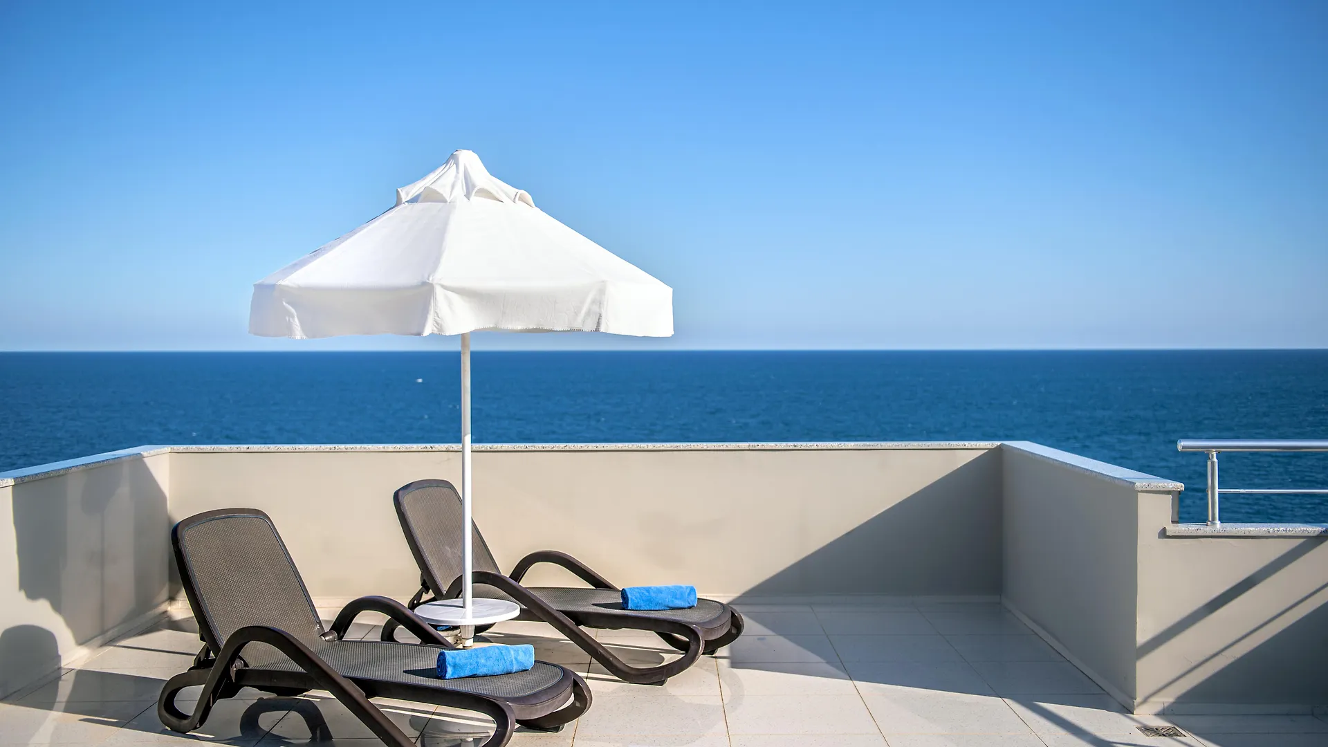 *****  Porto Bello Hotel Resort & Spa Antalya Turkey