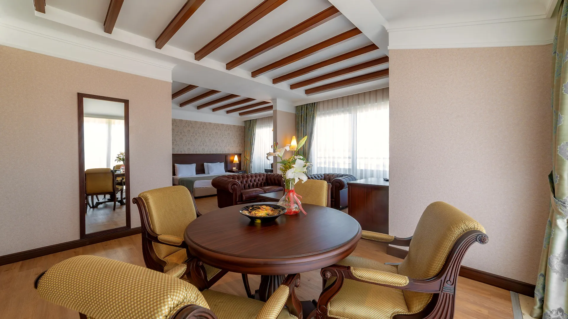 Porto Bello Hotel Resort & Spa Antalya