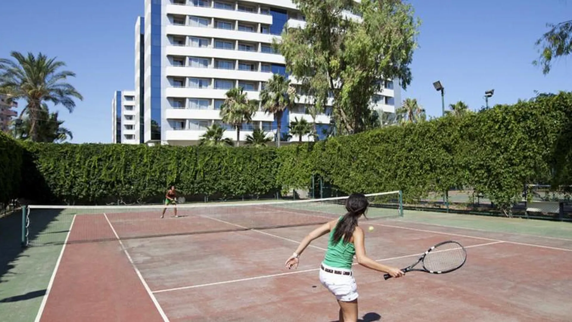 Porto Bello Hotel Resort & Spa Antalya Turkey
