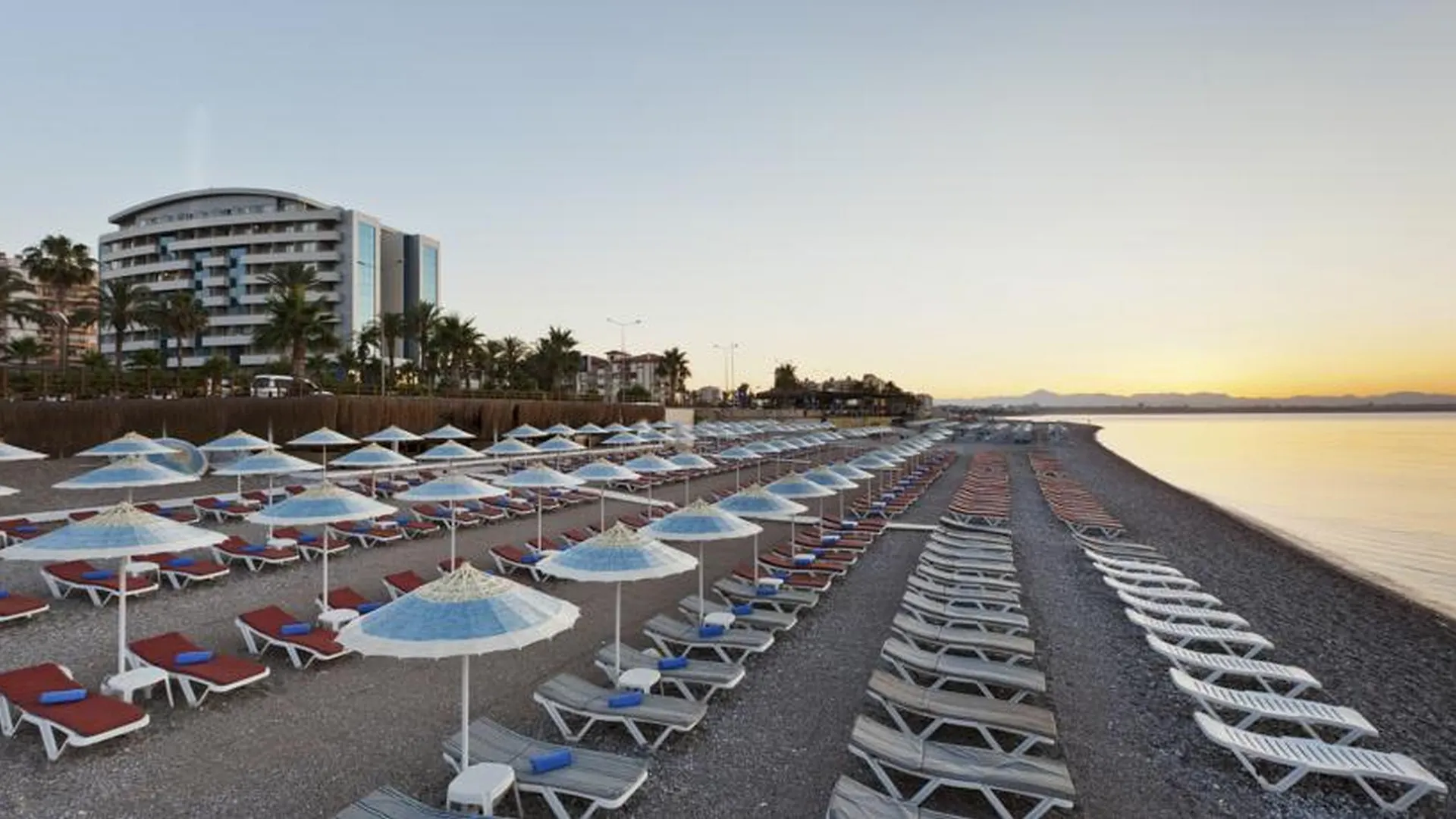 Porto Bello Hotel Resort & Spa Antalya 5*,  Turkey