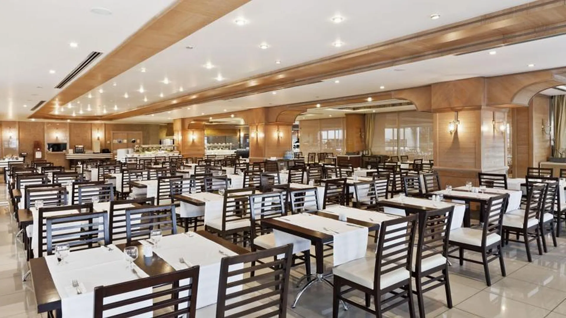 Porto Bello Hotel Resort & Spa Antalya