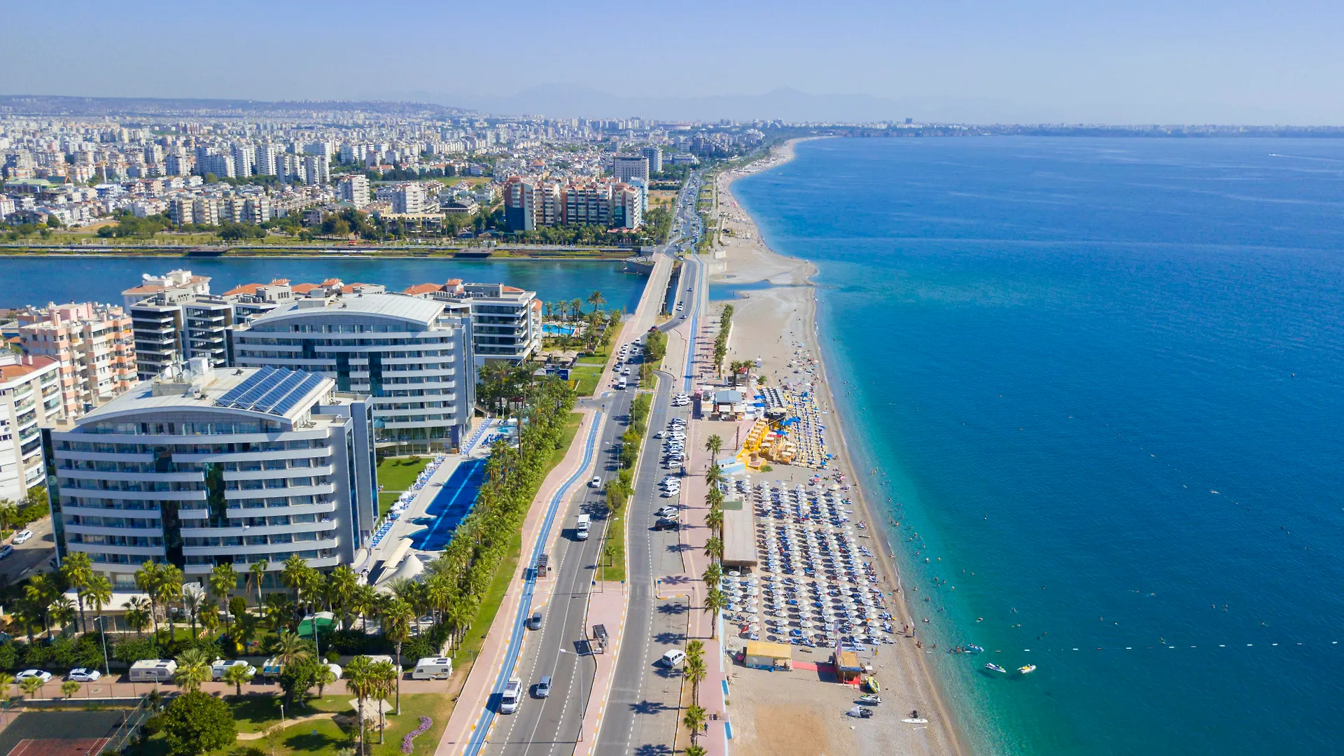 Porto Bello Hotel Resort & Spa contacts
