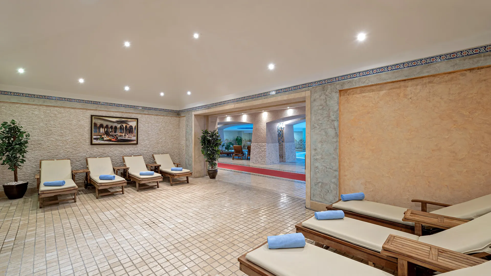 Porto Bello Hotel Resort & Spa Antalya