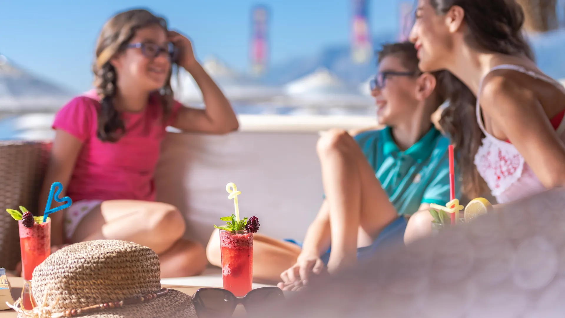 Porto Bello Hotel Resort & Spa Antalya