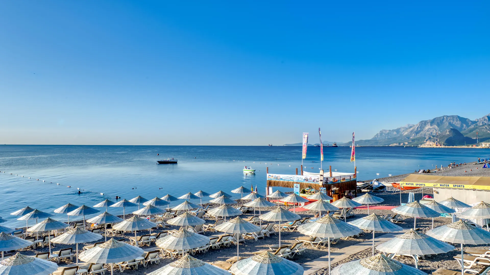 Porto Bello Hotel Resort & Spa Antalya