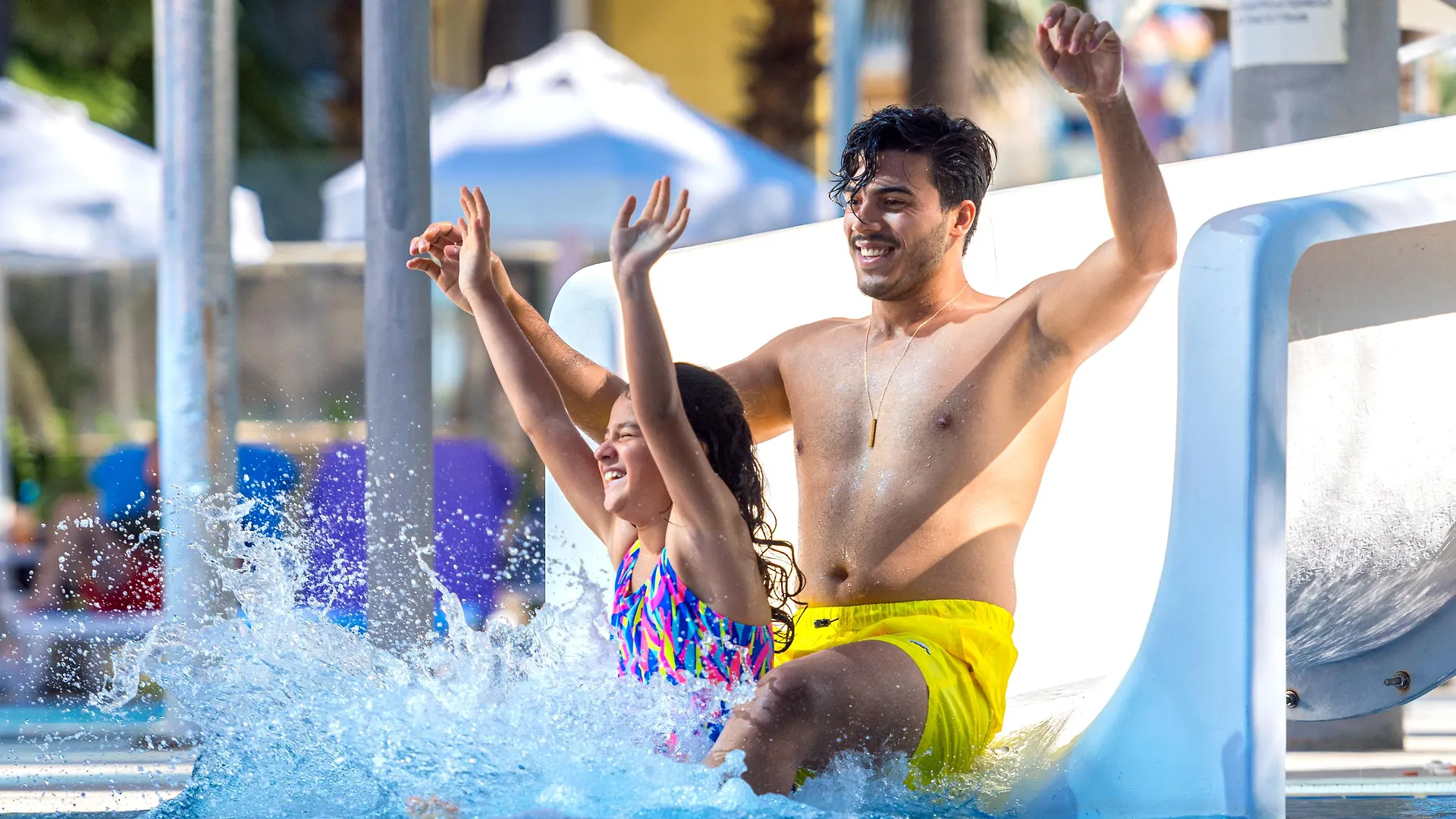 Porto Bello Hotel Resort & Spa Antalya