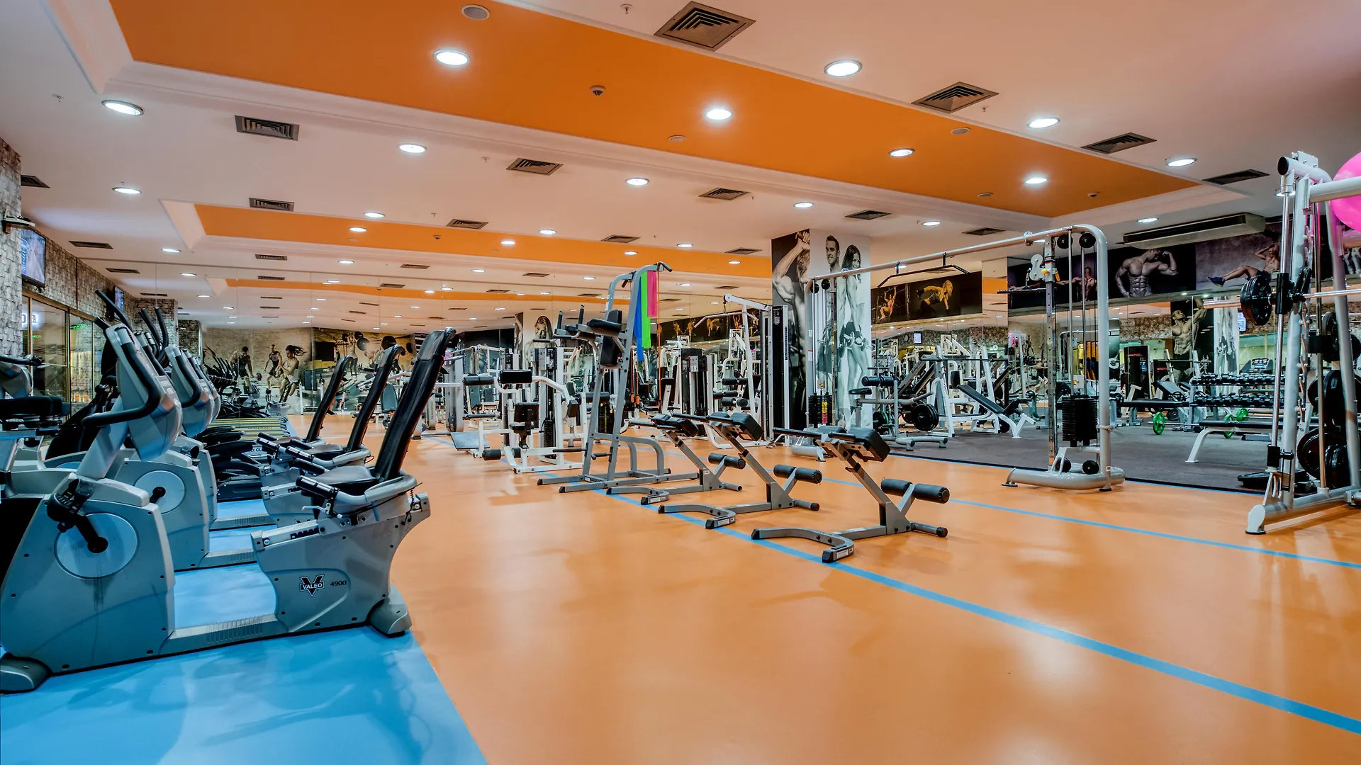 Porto Bello Hotel Resort & Spa Antalya 5*,  Turkey