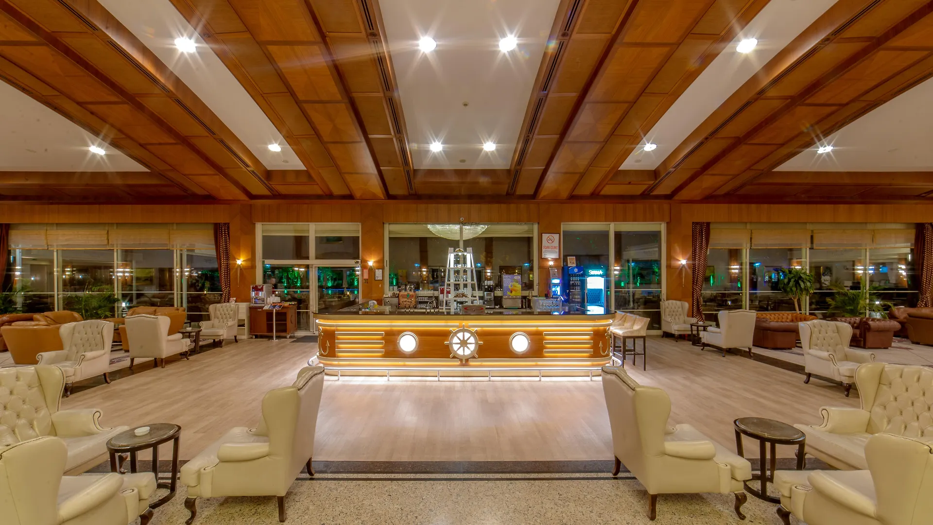 Porto Bello Hotel Resort & Spa Antalya 5*,  Turkey