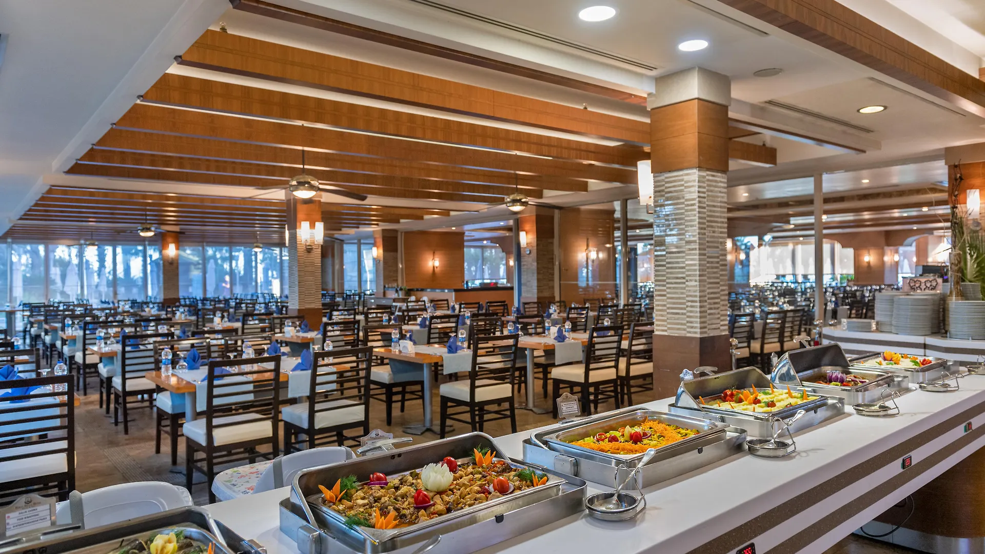 Porto Bello Hotel Resort & Spa Antalya