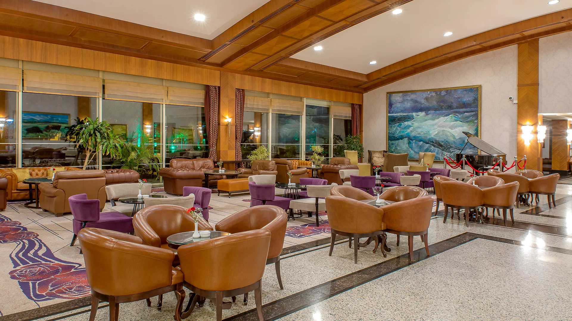 Porto Bello Hotel Resort & Spa Antalya