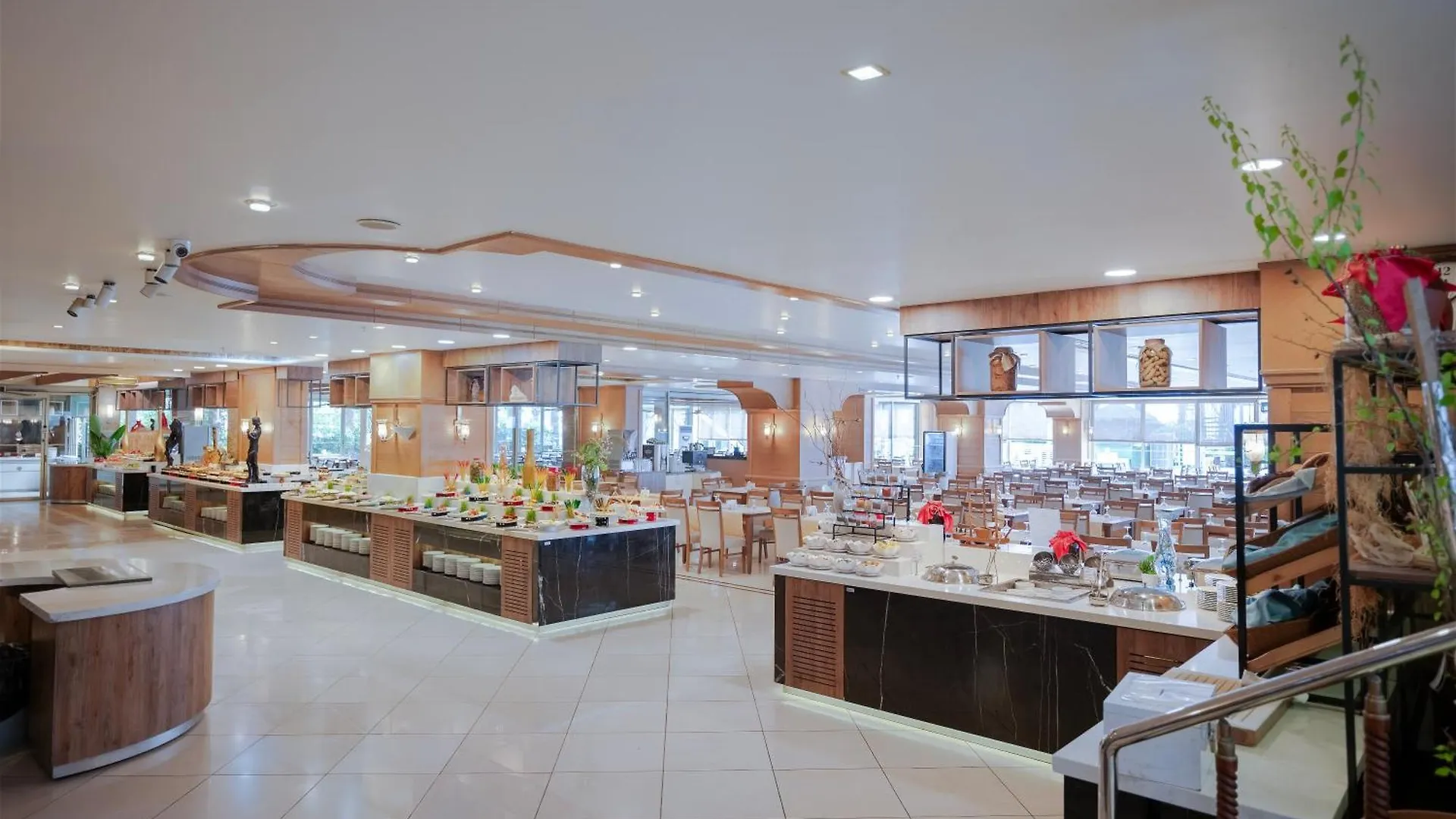 Porto Bello Hotel Resort & Spa Antalya
