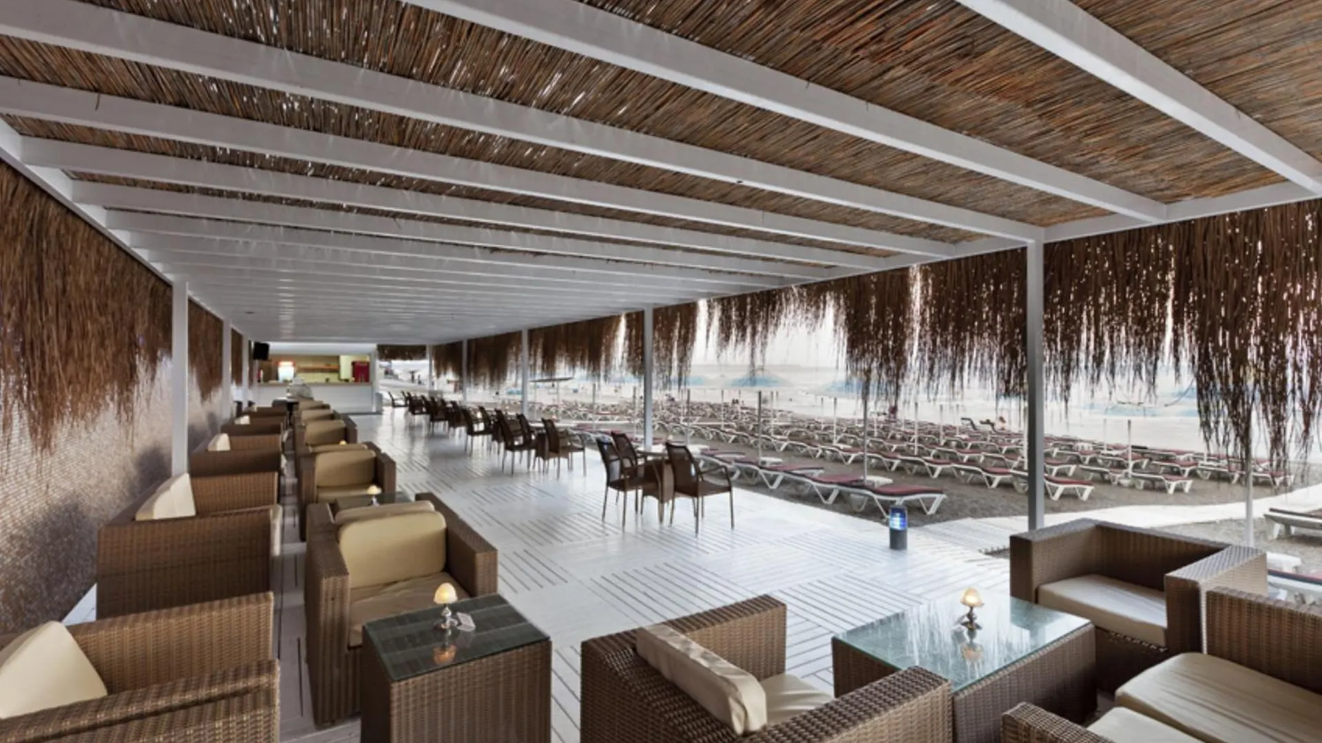 Porto Bello Hotel Resort & Spa Antalya