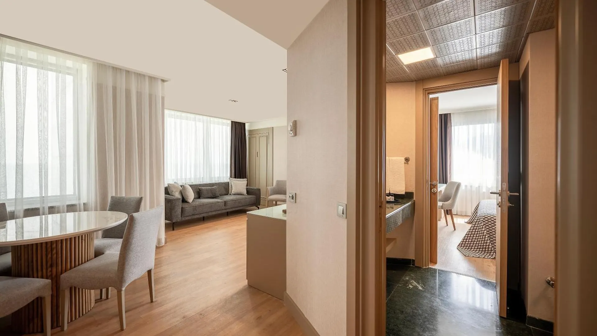 *****  Porto Bello Hotel Resort & Spa Antalya Turkey