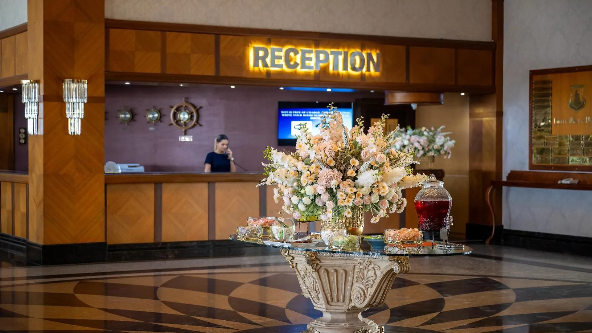 Porto Bello Hotel Resort & Spa Antalya