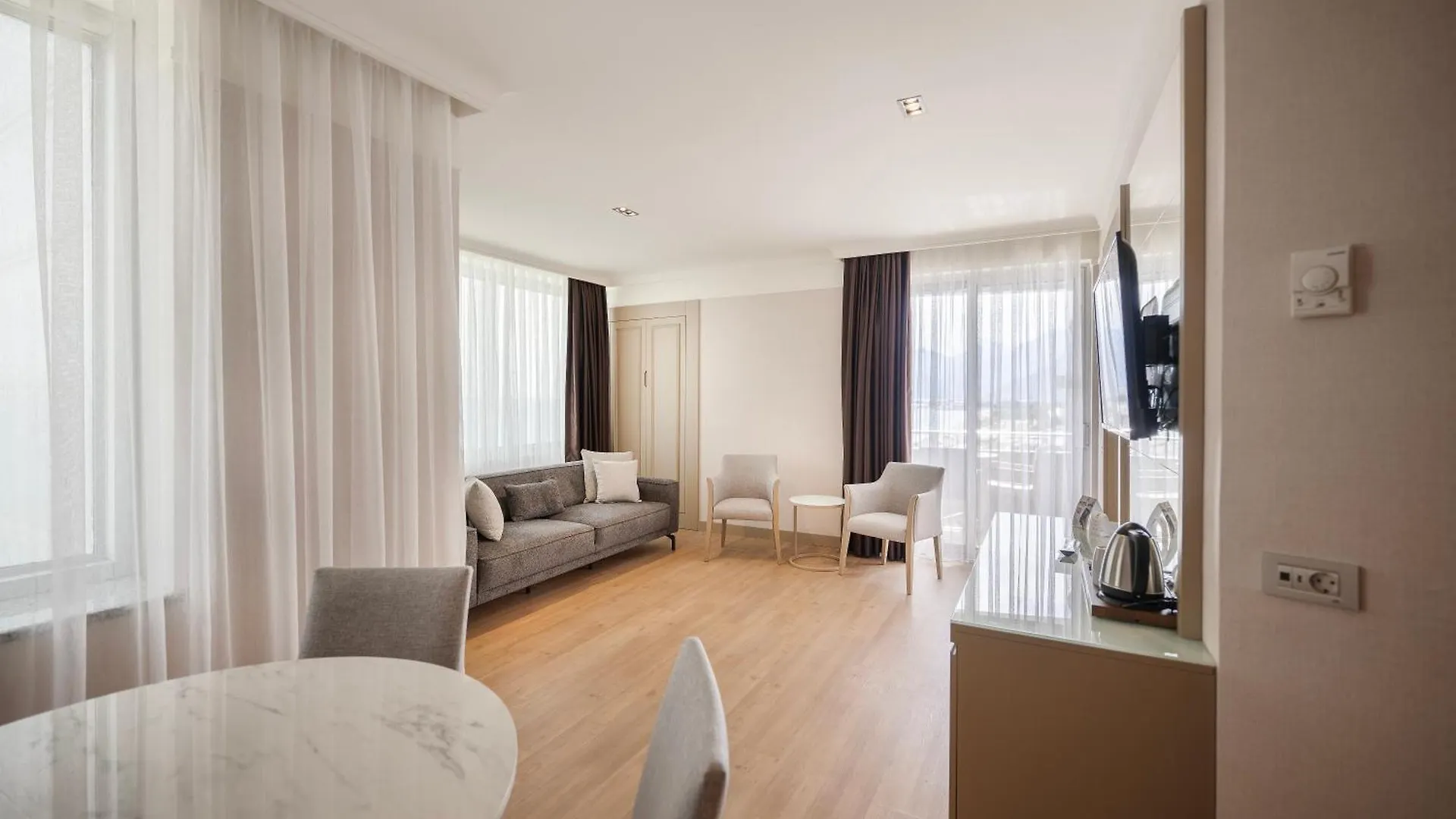 Porto Bello Hotel Resort & Spa Antalya
