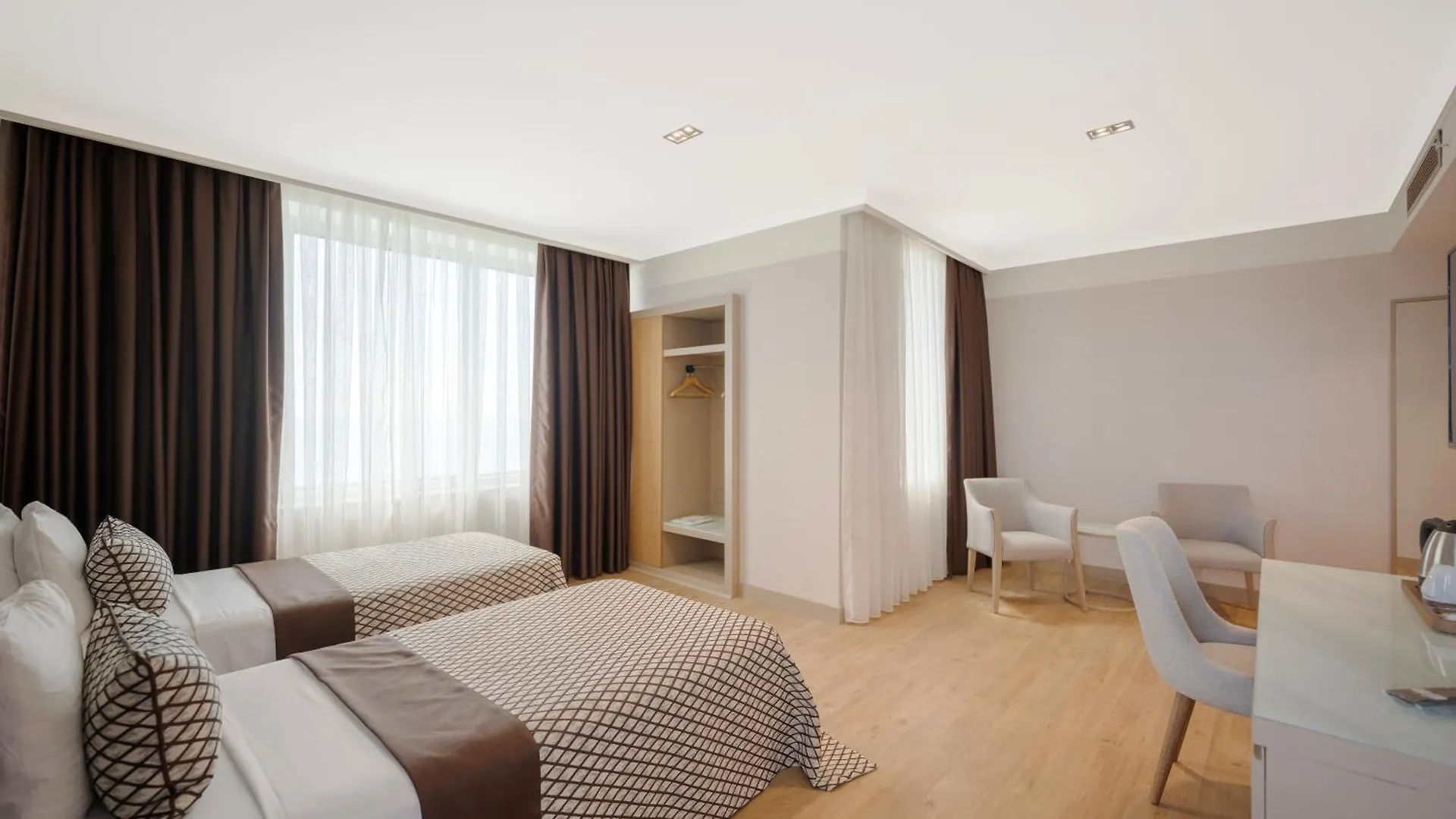 Porto Bello Hotel Resort & Spa Antalya 5*,  Turkey